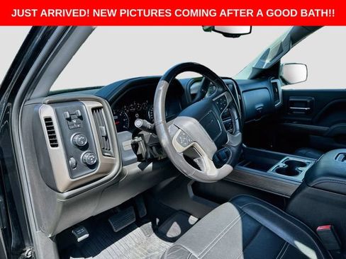 Used 2018 GMC Sierra 1500 Denali AWD/4WD image 10