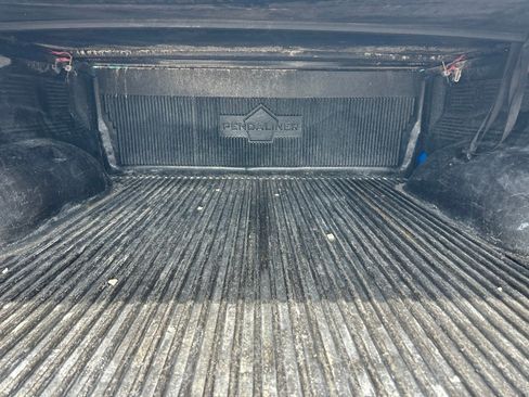 Used 2021 RAM 1500 Big Horn RWD image 37