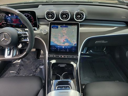 New 2026 Mercedes-Benz CLE 53 AMG 4MATIC Cabriolet image 18