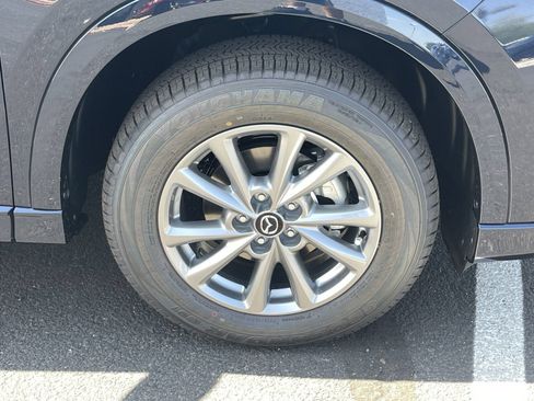 Certified 2025 MAZDA CX-5 AWD 2.5 S image 11