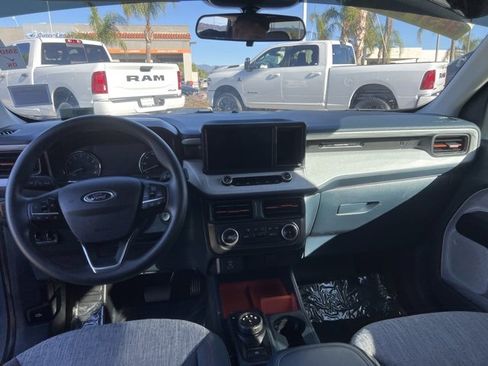 Used 2023 Ford Maverick XLT w/ Equipment Group 300A Standard image 23