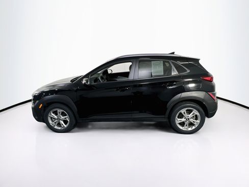 Used 2023 Hyundai Kona SEL w/ Cargo Package image 8