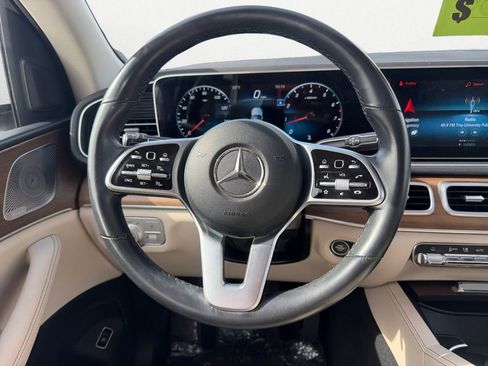 Certified 2022 Mercedes-Benz GLE 350 w/ Premium Package image 12