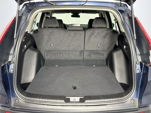 Certified 2024 Honda CR-V LX image 23