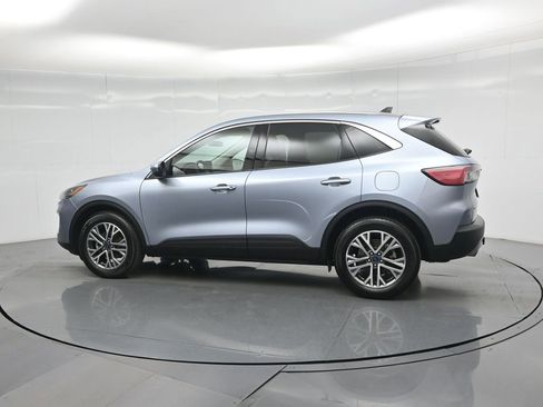 Certified 2022 Ford Escape SEL w/ Class II Trailer Tow Package image 7