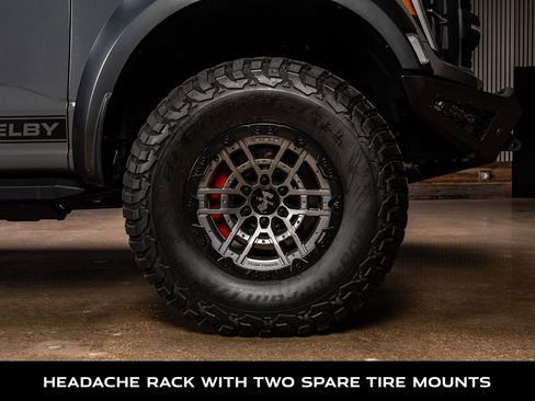 Used 2021 Ford F150 Raptor w/ Equipment Group 801A High image 11