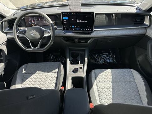New 2025 Volkswagen Tiguan S image 20