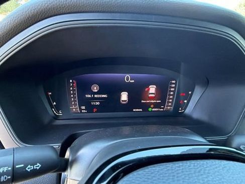 New 2026 Honda Pilot Sport image 29