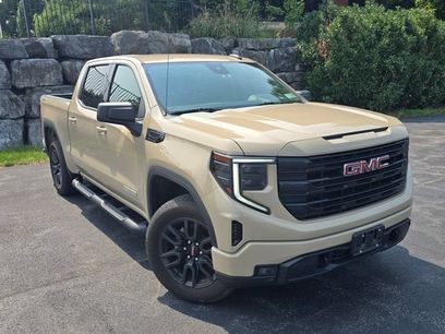 Used 2023 GMC Sierra 1500 Elevation