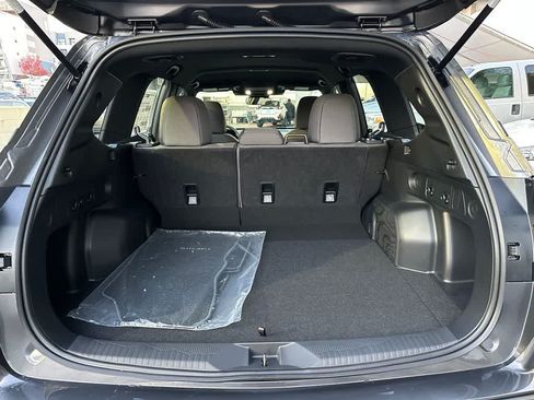 Certified 2026 Subaru Forester AWD/4WD image 21