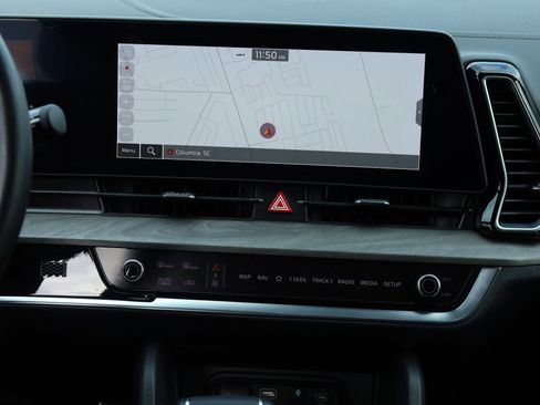 New 2025 Kia Sportage X-Pro Prestige image 12