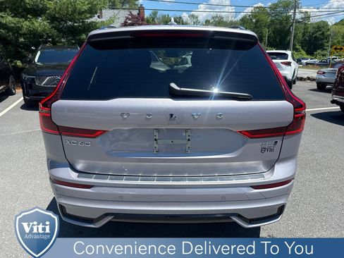Certified 2026 Volvo XC60 B5 Plus w/ Protection Package Premier AWD/4WD image 7