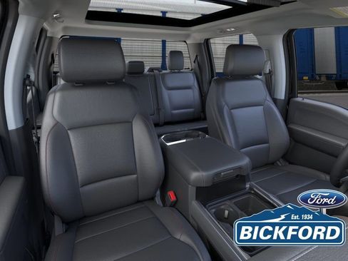 New 2026 Ford F250 Lariat AWD/4WD image 10