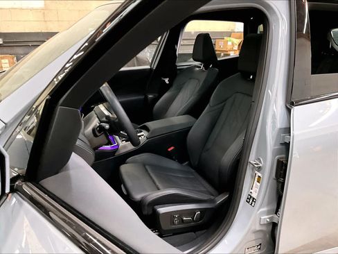 Used 2026 BMW X3 xDrive30i w/ Premium Package AWD/4WD image 27