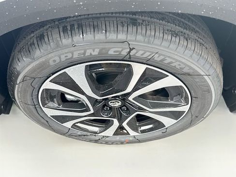 New 2026 MAZDA CX-5 Preferred AWD/4WD image 32
