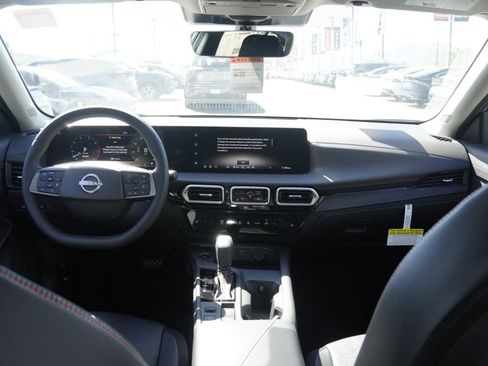 New 2026 Nissan Sentra SR image 19