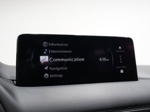 Used 2025 MAZDA CX-5 Carbon Edition image 25