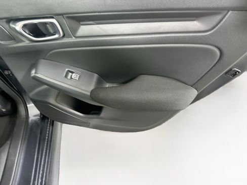 Used 2025 Honda Civic Sport image 28