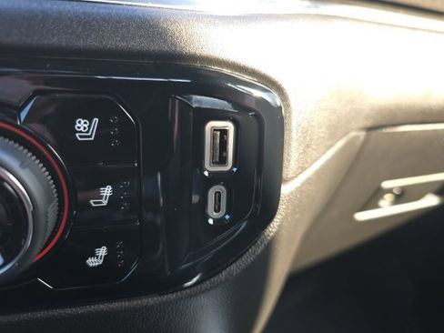 Used 2024 Chevrolet Silverado 2500 LTZ w/ LTZ Plus Package image 25