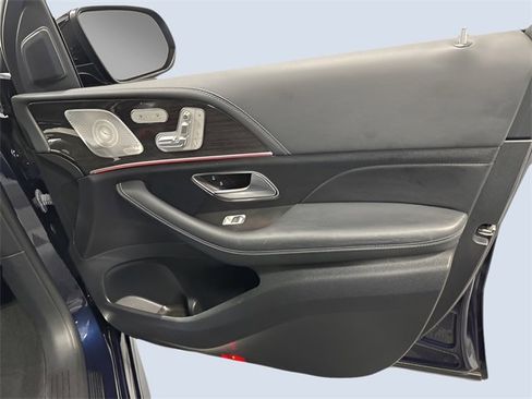 Certified 2022 Mercedes-Benz GLE 53 AMG 4MATIC Coupe image 32