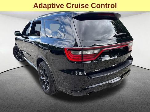 Used 2025 Dodge Durango R/T AWD/4WD image 10