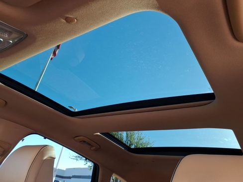 Used 2024 Genesis GV80 2.5T w/ Prestige Package image 13