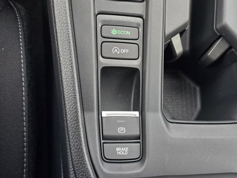 New 2026 Honda Accord SE image 21