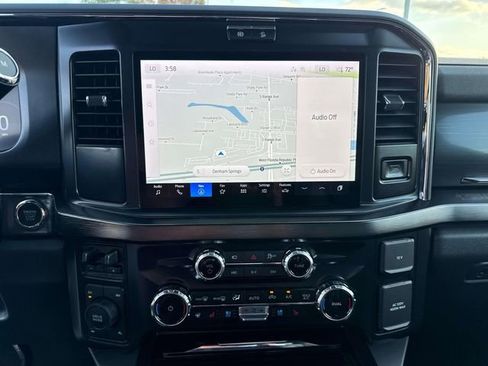 New 2026 Ford F250 Lariat w/ Black Appearance Package image 27