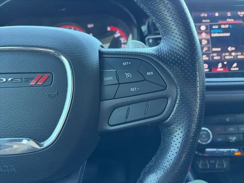 Used 2021 Dodge Durango R/T w/ Blacktop Package image 18