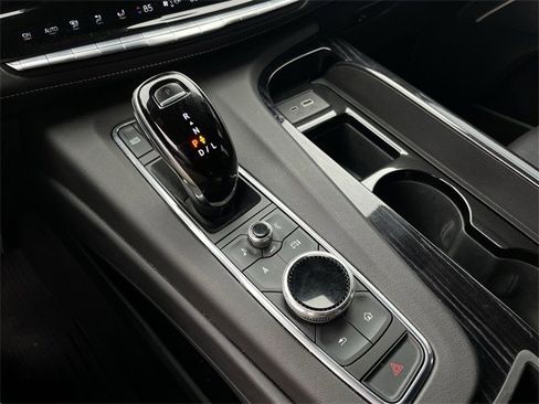 Used 2021 Cadillac Escalade ESV Sport w/ Driver Assist Tech Package image 22