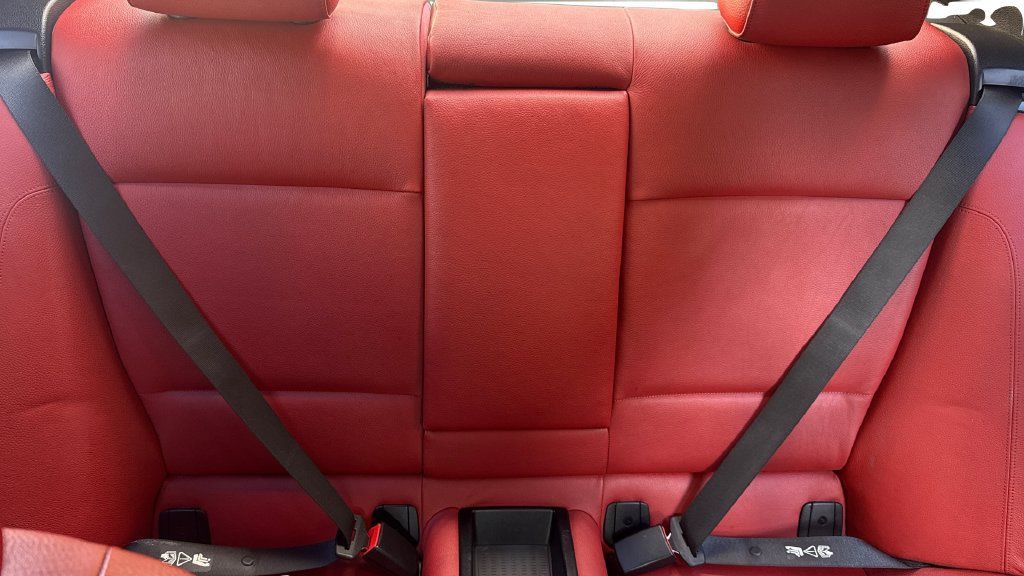 Used 2011 BMW 135i Coupe RWD image 20