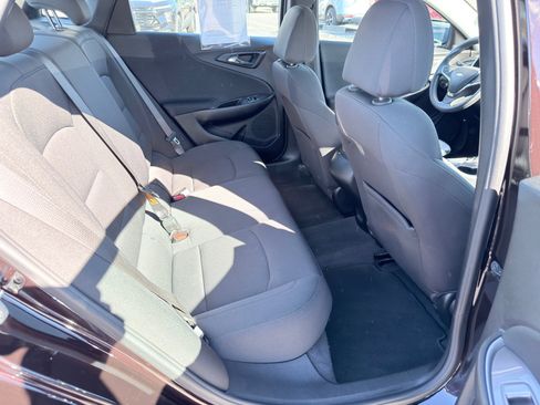 Used 2020 Chevrolet Malibu LS w/ LPO, Convenience Package 1 image 12