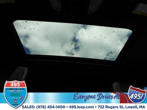 New 2026 Dodge Durango GT image 19