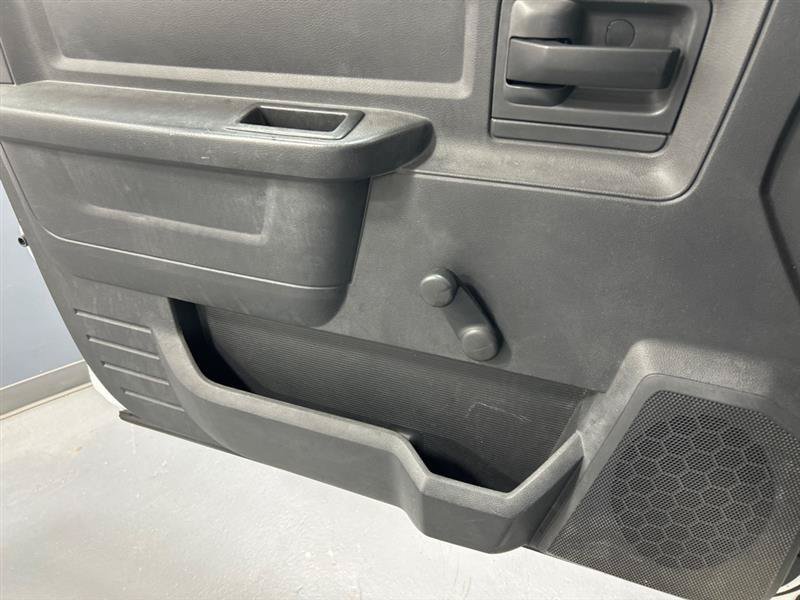 Used 2012 RAM 1500 Tradesman w/ ST Popular Equipment Group RWD image 16
