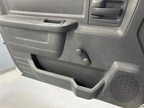 Used 2012 RAM 1500 Tradesman w/ ST Popular Equipment Group RWD image 16