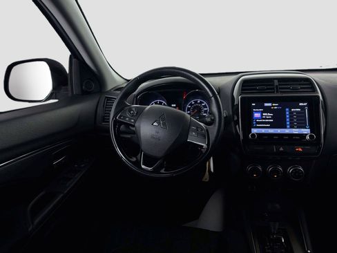 Used 2024 Mitsubishi Outlander Sport AWD image 19
