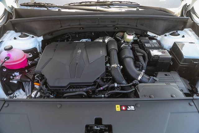 New 2026 Kia Sorento EX AWD/4WD image 29