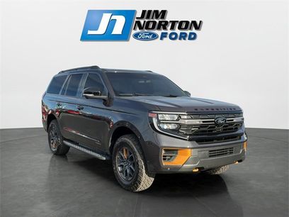 Used 2025 Ford Expedition Tremor