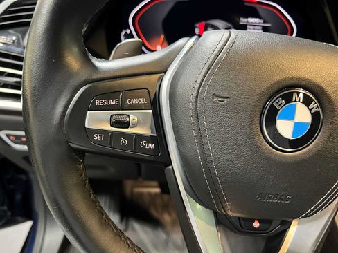 Used 2020 BMW X5 xDrive40i w/ Premium Package AWD/4WD image 34