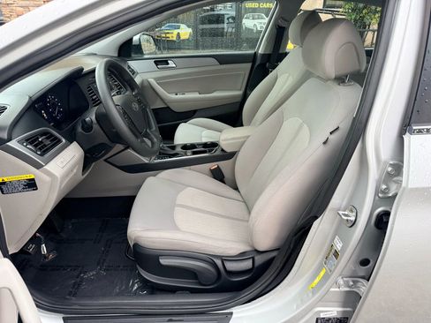 Used 2016 Hyundai Sonata SE FWD image 8