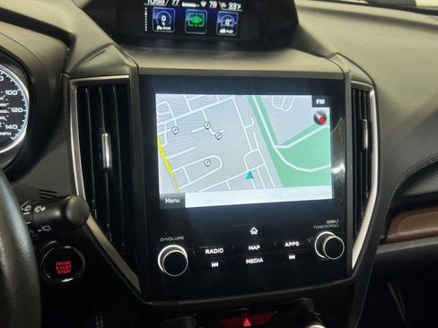 Used 2024 Subaru Forester Touring image 45