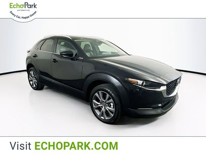 Used 2024 MAZDA CX-30 AWD 2.5 S w/ Preferred Package