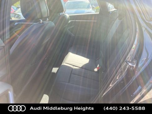 Used 2026 Audi A3 2.0T Premium image 28