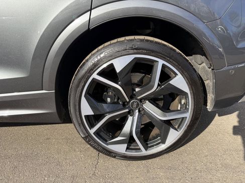 Used 2022 Audi RS Q8 image 8