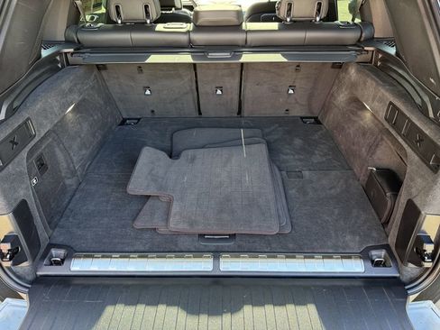 Used 2025 BMW X5 xDrive50e w/ Premium Package image 14