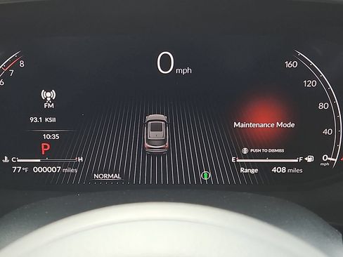 New 2026 Acura MDX w/ Technology Package FWD image 22