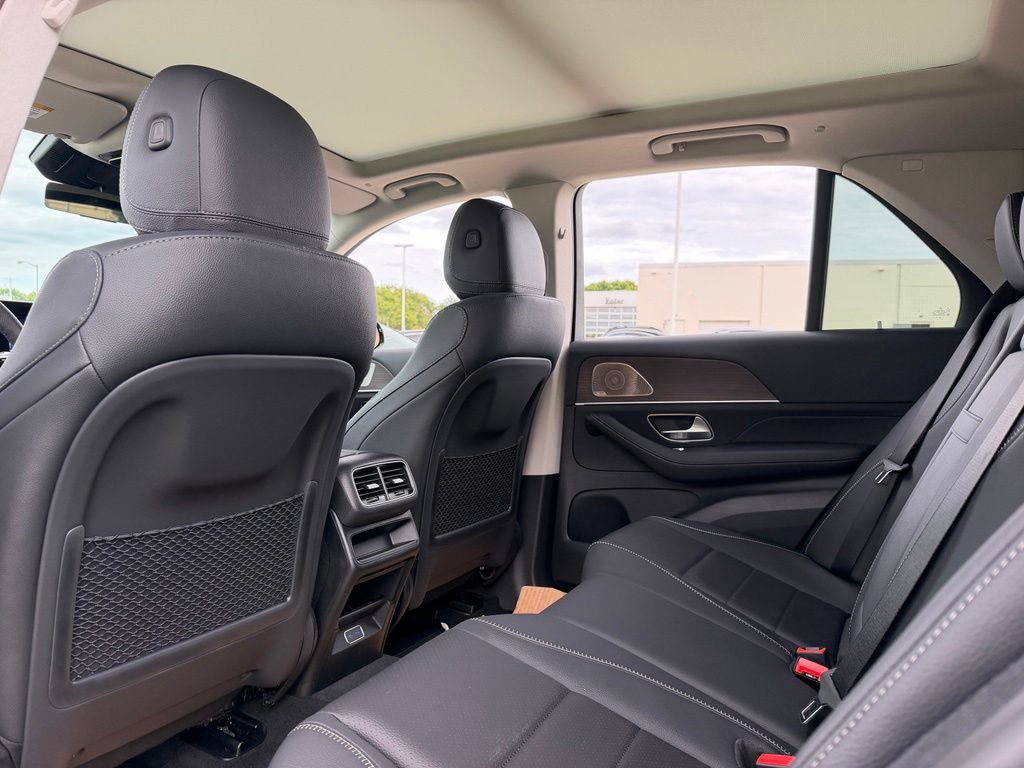 New 2027 Mercedes-Benz GLE 350 4MATIC image 34