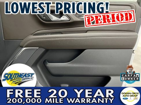 Used 2023 GMC Yukon Denali image 26