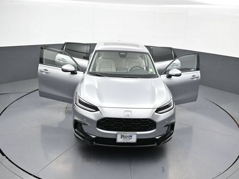 Certified 2024 Honda HR-V EX-L image 92