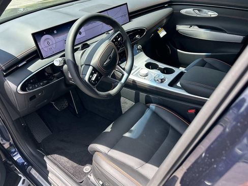 New 2026 Genesis GV70 2.5T Sport Prestige AWD/4WD image 15